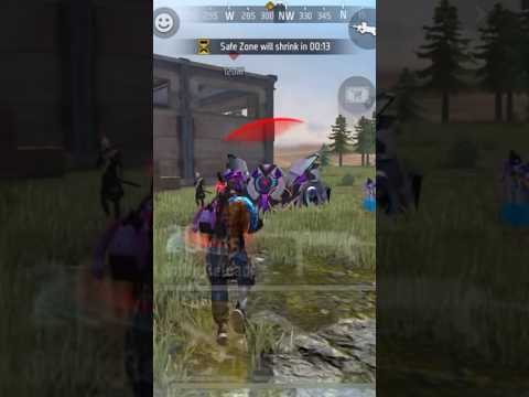 Jugada épica BR Adair-YT vs 🌎🥷🏼🔥☠️ #ffclipes #freefire #ffhighlights #ffbestplays