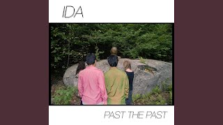 Past the Past (4-track Demo)