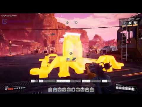 Reinforced Iron Plate 100% Efficiency - Satisfactory