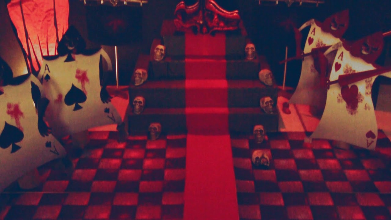 'Down The Rabbit Hole' Movie Trailer 2021