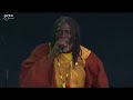 Christopher Columbus TIKEN JAH FAKOLY
