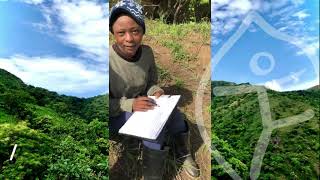 Inventaire multi ressources du massif forestier de Tchabal Mbabo