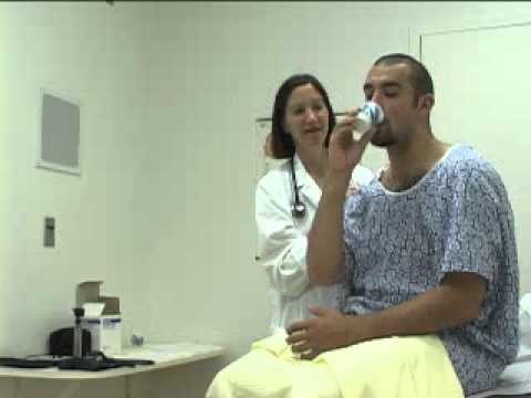 Lymph Nodes & Thyroid Examination