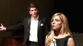 NYTB Shayne Kennon &quot;Every Single Day&quot; from Harmony