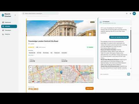 Video Demo