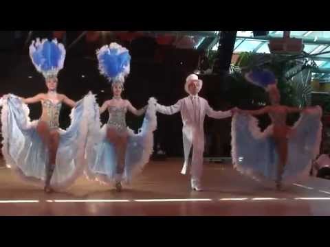 Avanscena - I Love You Baby