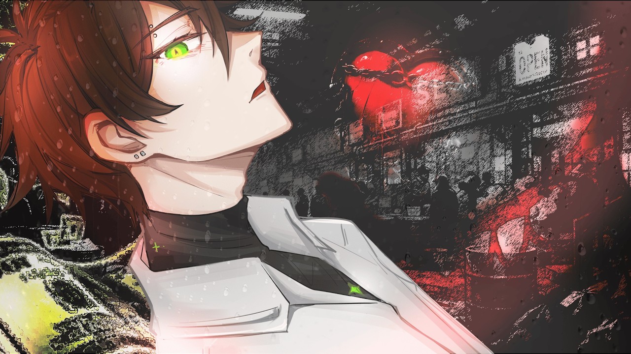 Animaly Academy | แทจิน - ตอนที่ 20 END