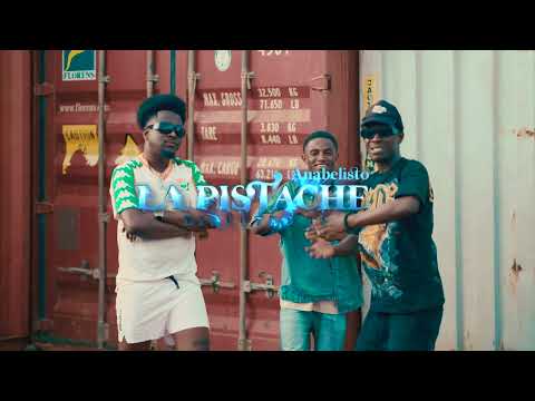 Toto le banzou officiel and 2 more