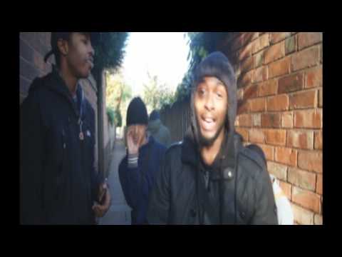 A2Z Media - Azza Capone - Mike Lowery (Free JayJay)