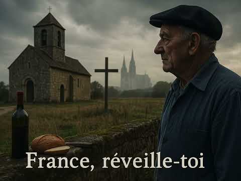 France, réveille toi