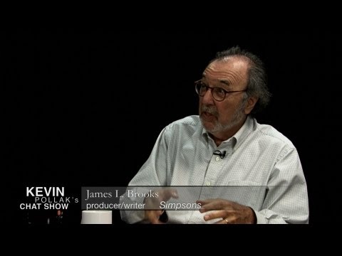 KPCS: James L. Brooks #128