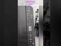 Canon Printer G3010 G2010 Red Lights Blink Error Code E052 Colour Hed Change Service Apsprinter