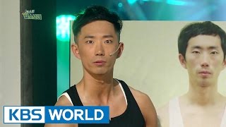 Gag Concert | 개그콘서트 (2015.06.13)