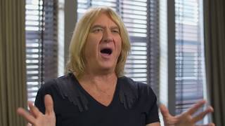 DEF LEPPARD - On Through The Night Standout Song - Wasted