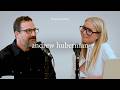 Andrew Huberman On Protein Myths Peptides And The Science Of Feeling Better