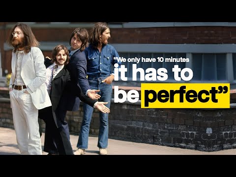 The Story of the Abbey Road Cover is Bigger Than You Thought