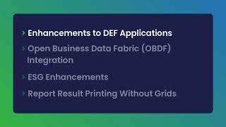 What’s New in insightsoftware's IDL Konsis & Forecast 25.2