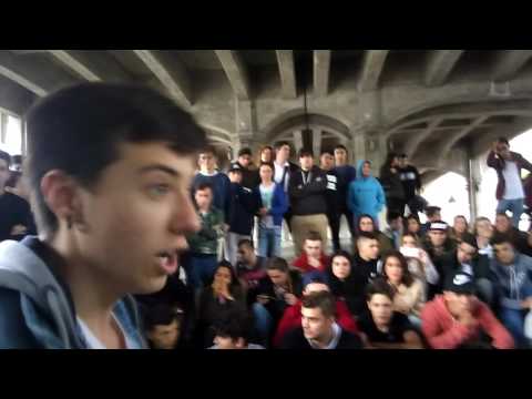 SLV VS TXETXU - FILTROS - 2° REGIONAL GALLO VASCO