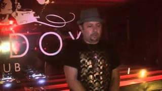 Louie Vega  Maddox Club