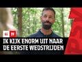 De eerste dag van RUUD VAN NISTELROOIJ: 'We gaan er ALLES aan doen om CHAMPIONS LEAGUE te halen' ?