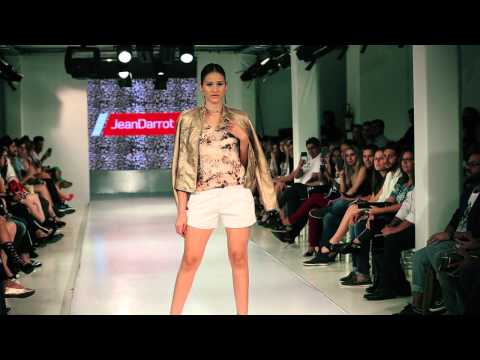 Jean Darrot - GOFASHION 2014/15