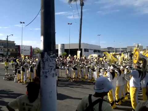 Cinfansim 2013 - Famcruz - Skyline Pigeon