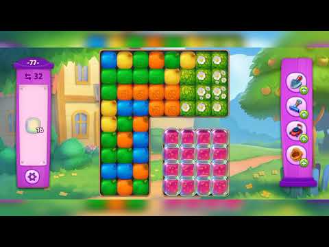 Farmscapes - Level 77