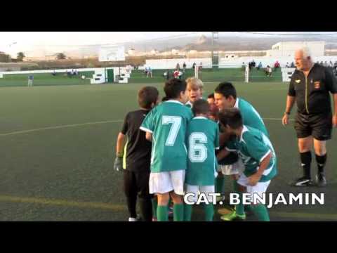 U.D.GUARGACHO -B- E.M.F.GRANADILLA- 8-10-2013