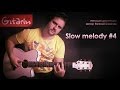 Slow melody #4 - Мелодия для гитары 