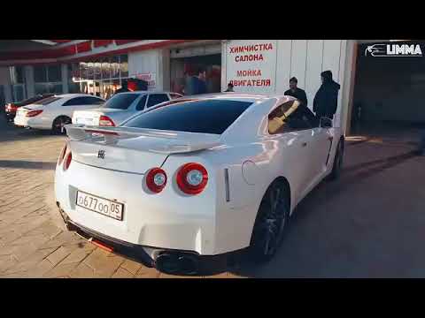 Lucky Luke - Never stop [Limma]