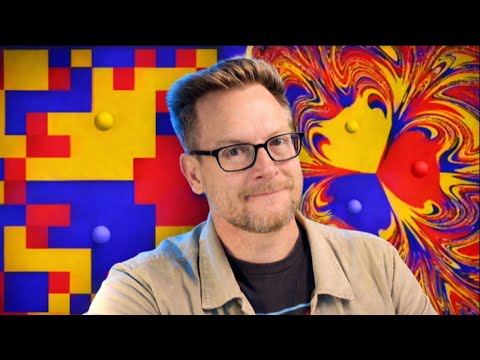 Chaos Theory vs Fractals: Unpacking the Turbulent Relationship