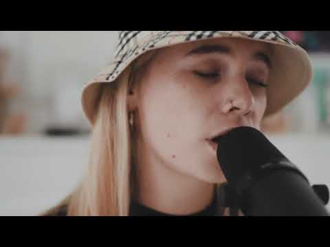 Esther Graf - Nummer 10 (Live Session -Teaser)