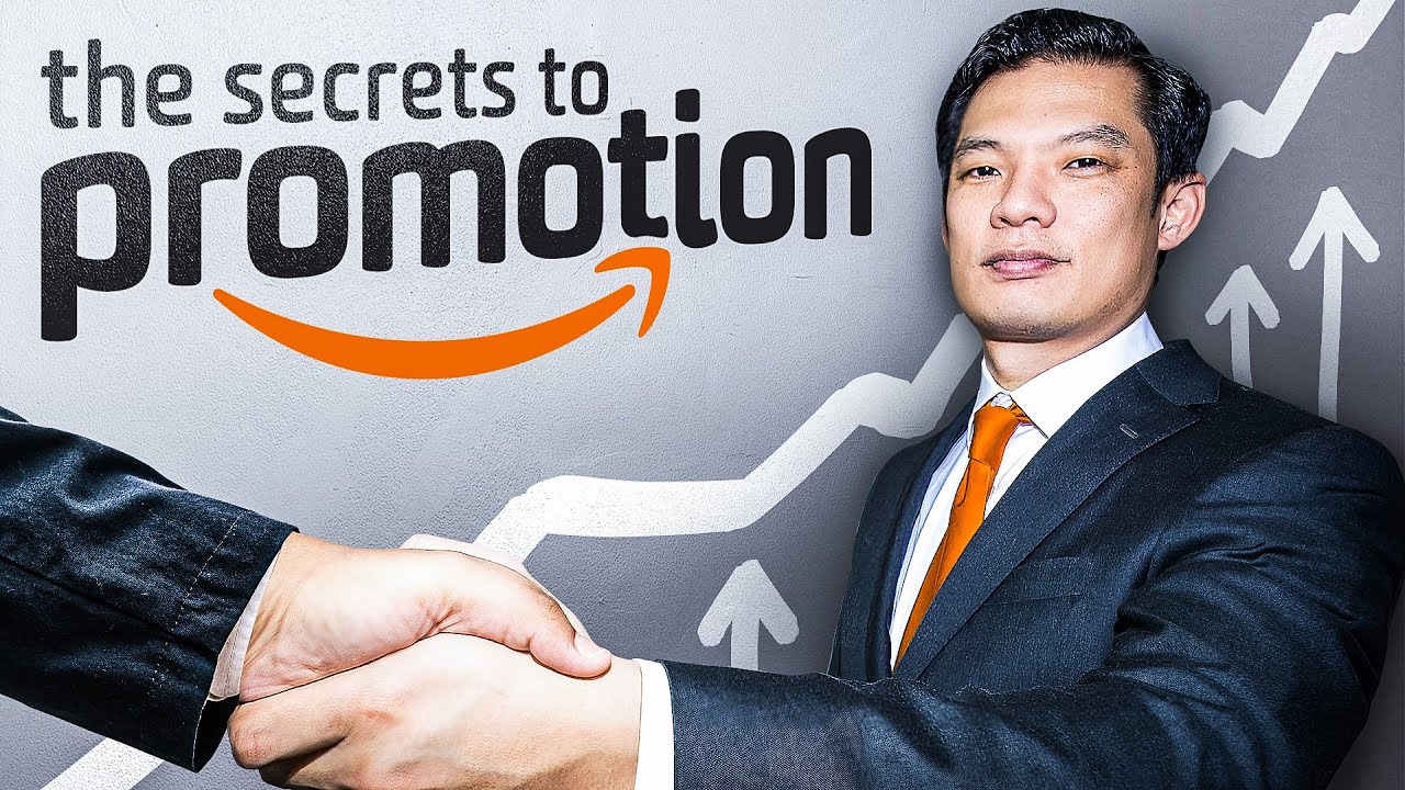 Principal Engineer Reveals How To Be Promoted FAST