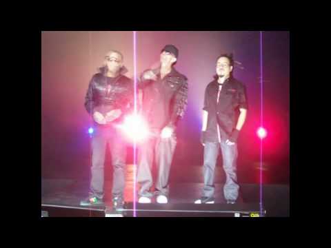 Behind the Scene's Of Please D.J. Yeyo featuring Notch and Itagui