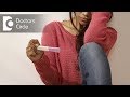 What causes sore & swollen breasts with negative pregnancy test? - Dr. Shefali Tyagi
