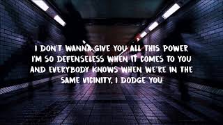 Julia Michaels - Into You (Lyrics)