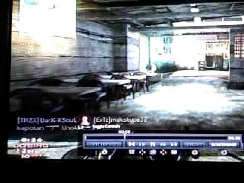 My Beastly combak s01e02