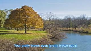 That&#39;s When I See The Blues - Jim Reeves