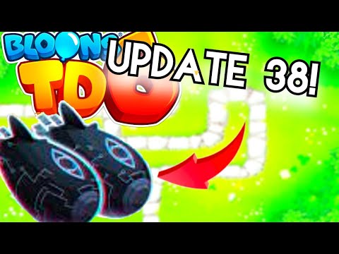 Everything You Need to Know about Update 38