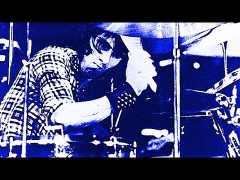 Cozy Powell's Hammer - Keep Your Distance (Peel Session)