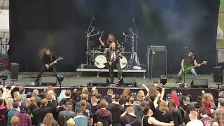 Before the Dawn - Monsters Metal Capital 2022