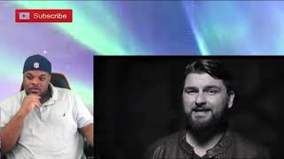 Reaction To Trace Adkins - I Can&#39;t Outrun You (Home Free Cover)