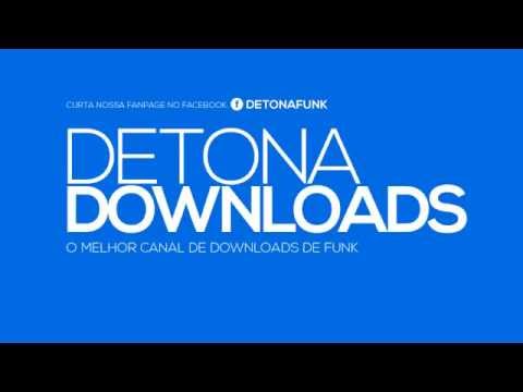 MC Pedrinho, MC Pikachu, MC Brinquedo - Vai te refrescar (DJ Denilson) Lançamento 2015