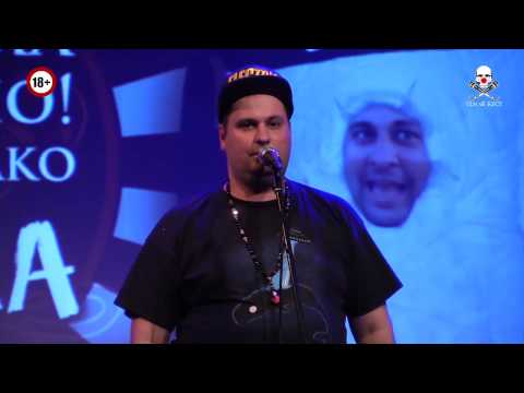 Temné Kecy Vol. 14 - Jerryho fór