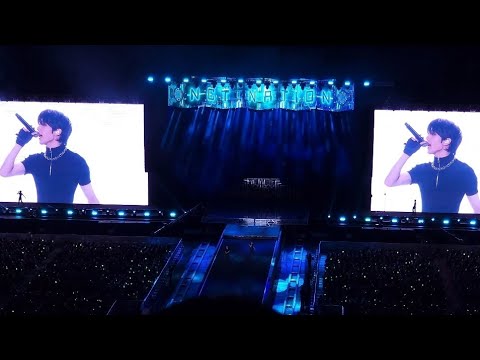 [4K] 230826 NCT U 'Alley Oop' Full 직캠 엔시티 단체콘서트 NCT NATION To The World