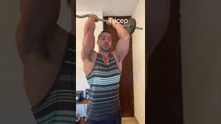 Download lagu Full Body Workout At Home with Barbell ONLY | #Shorts mp3
