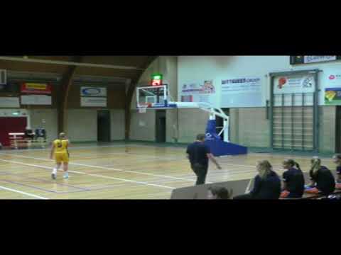 GRASSHOPPERS vs ROYAL EAGLES 04 11 2017