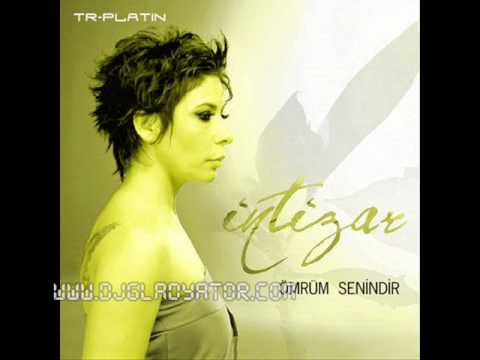 DJ Gladyatör Produksiyon vs İntizar - Sen Olmasan Remix 2010