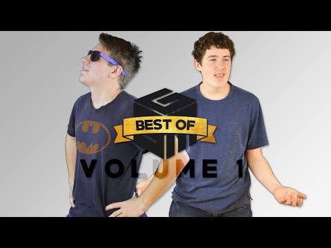 BEST OF GBM | Volume 1