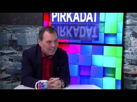 Dr. Szlávik János: Most más a tét, ez a helyzet másról szól 